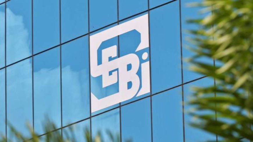 SEBI ने 6 कंपनियों को भेजा 154.5 करोड़ रुपये का नोटिस, जानें पूरी डिटेल्स - PWCNews