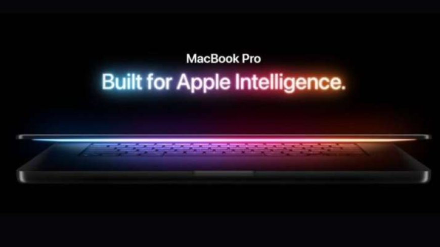 Apple launches its most powerful laptop in India with M4 chipset; packed with amazing features. पीडब्ल्यूसीन्यूज़