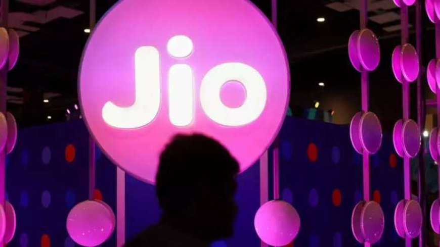 Jio का शानदार कारनामा, तीसरी बार बना दुनिया का सबसे बड़ा टेलीकॉम ऑपरेटर - PWCNews