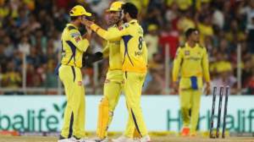 IPL 2025: चेन्नई सुपरकिंग्स ने धोनी का अगला सीजन के लिए की पुष्टि, CSK ने ये खिलाड़ियों को रिटेन किया। PWCNews