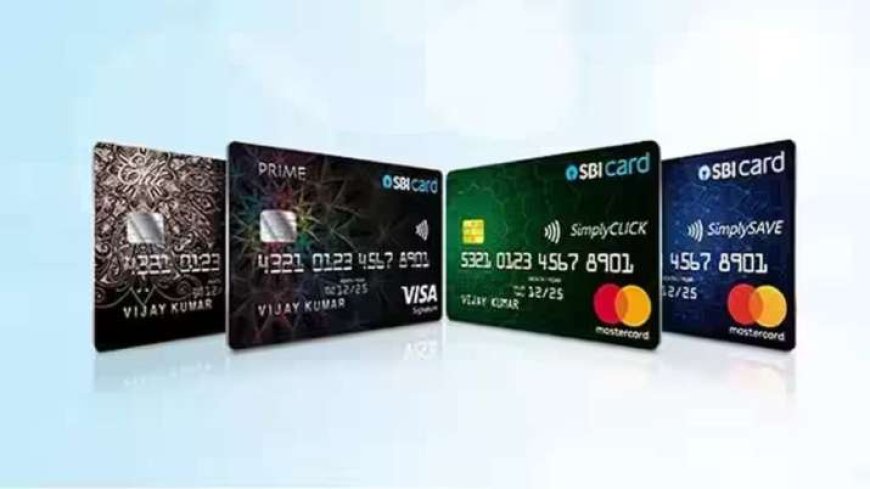 SBI Credit Card महंगा हो गया! बैंक ने चार्जेज में किए बदलाव, जानें आज से PWCNews