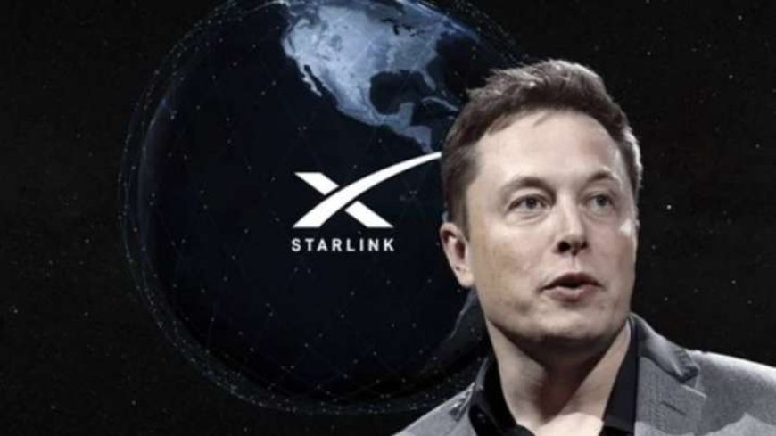 DoT ने दोनों Elon Musk की Starlink और Amazon की सैटेलाइट सर्विस के लिए की ये अहम मांग । PWCNews