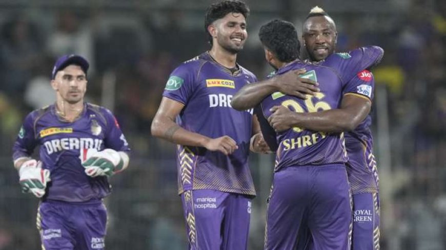 PWCNews: IPL नियम की वजह से KKR पर 12 करोड़ रुपए का पर्स कटेगा, देखिए खास रिपोर्ट