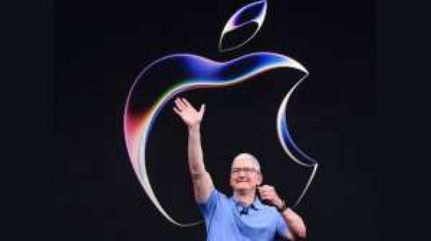 iPhone खरीदने वालों के लिए धमाकेदार समाचार, Apple CEO टिम कुक का बड़ा ऐलान | PWCNews