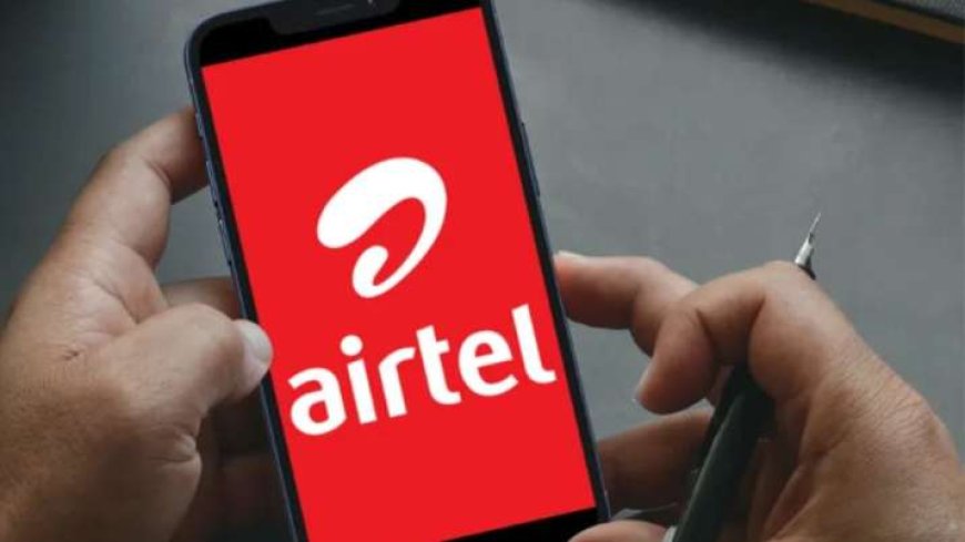 Airtels Affordable Plan Offers Relief to Users, SIM will Remain Active for a Year. PWCNews.