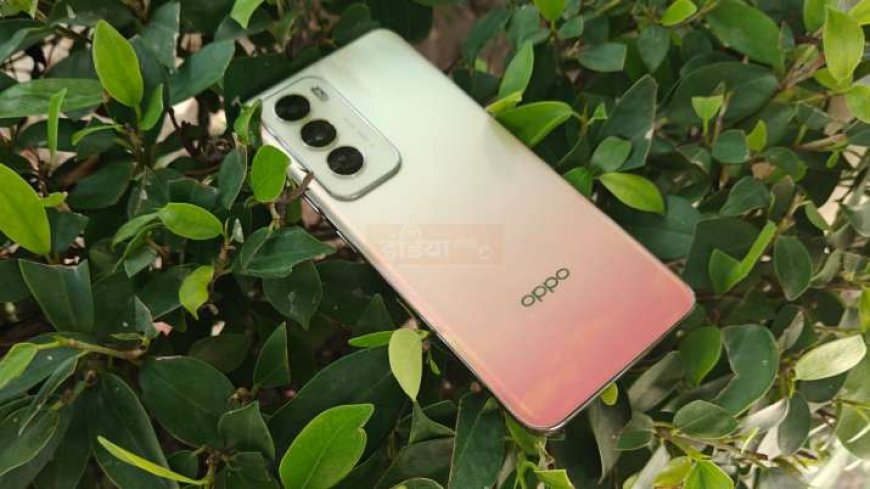 PWCNews: Oppo to Unveil Spectacular Reno 13 Pro with Impressive Camera on Launch Date, धमाकेदार धांसू - जल्द होगा लॉन्च