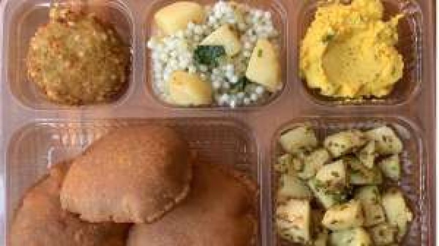 PWCNews: Indian Railways Offers Free Food on Selected Trains! Check the List Here