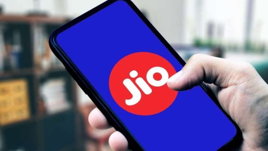 Jio के 84 दिन वाले प्लान ने BSNL की नींद उड़ा दी! Disney+ Hotstar फ्री में PWCNews