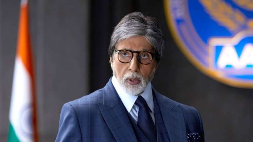 अमिताभ बच्चन ने किया चूक, पत्नी ने खुलासा: KBC 16 की बड़ी खबरें। PWCNews