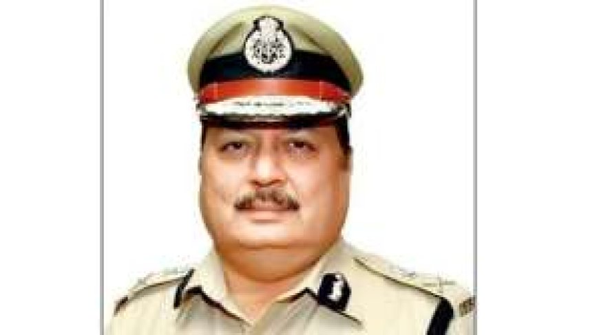 IPS officer संजय वर्मा appointed as Maharashtras new DGP by Election Commission PWCNews