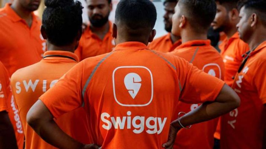 Swiggy IPO GMP: आज होगा खुलासा IPO सब्सक्रिप्शन की डिटेल्स के साथ, PWCNews