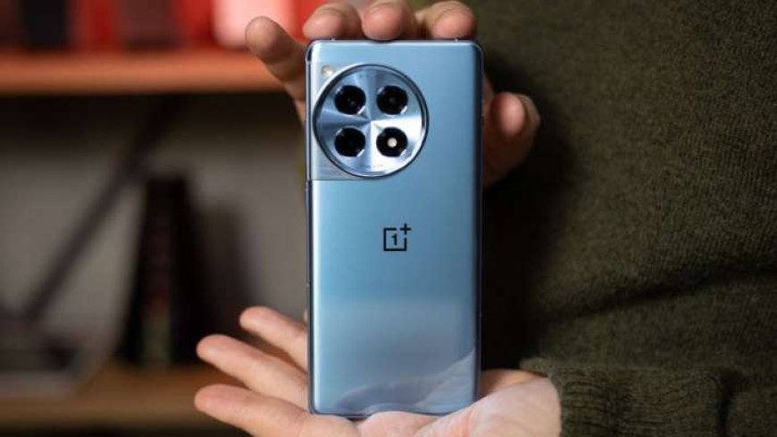 OnePlus ला रहा है धांसू स्मार्टफोन जिसमें 6000mAh बैटरी है, जल्द होगा लॉन्च PWCNews