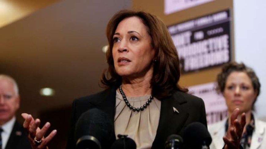 PWCNews: Kamala Harris Cancels Her Speech After US Election Result - What Message Did She Send?