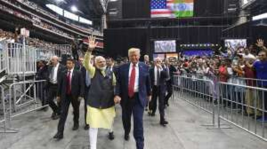 PWCNews: US Election 2024 - Trump और PM Modi की पहली बातचीत, जानें राष्ट्रपति चुनाव जीतने के बाद क्या हुआ?