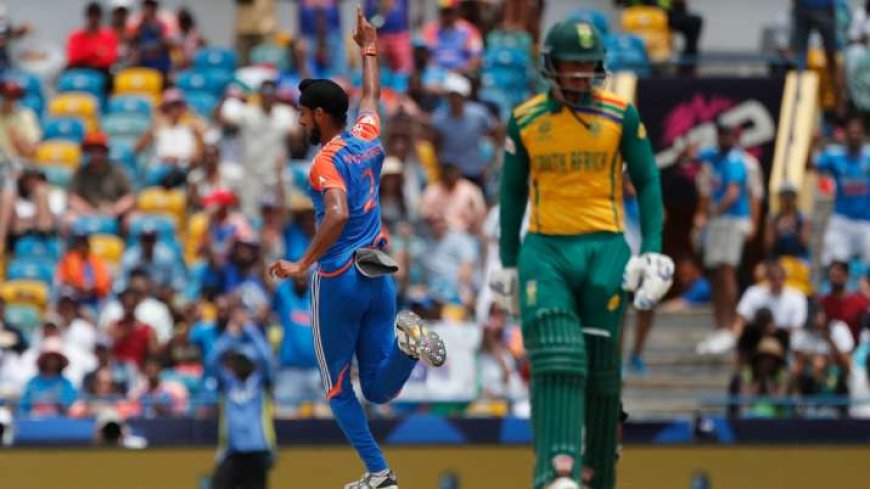 Important Reason Behind Possible Cancellation of India vs South Africa Match in Durban: PWCNews