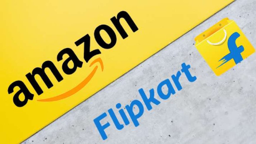 ED ने Amazon-Flipkart पर मारा छापा 19 जगहों पर, जानें क्यों | PWCNews