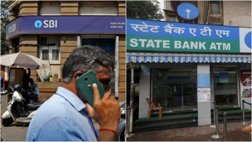 भारत के सबसे बड़े सरकारी बैंक SBI की दूसरी तिमाही में 28% बढ़त: जानिए मुनाफा स्थिति | PWCNews