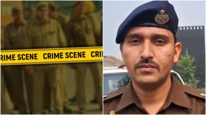 खाली कार में महिला की लाश मिली, गोली मारी गई; पुलिस शुरू करेगी जांच - ऑनर किलिंग का आरोप PWCNews