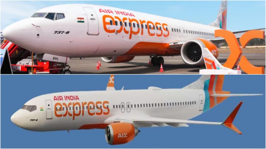 Air India Express to Expand International Flight Services, Operations to Start for Bangkok and Phuket. PWCNews