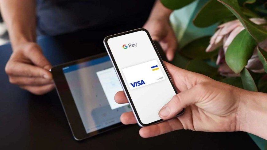 Google Pay में चाहे कैसे पाएं फुल रिफंड, बचाएं पैसे पूरी जानकारी | PWCNews