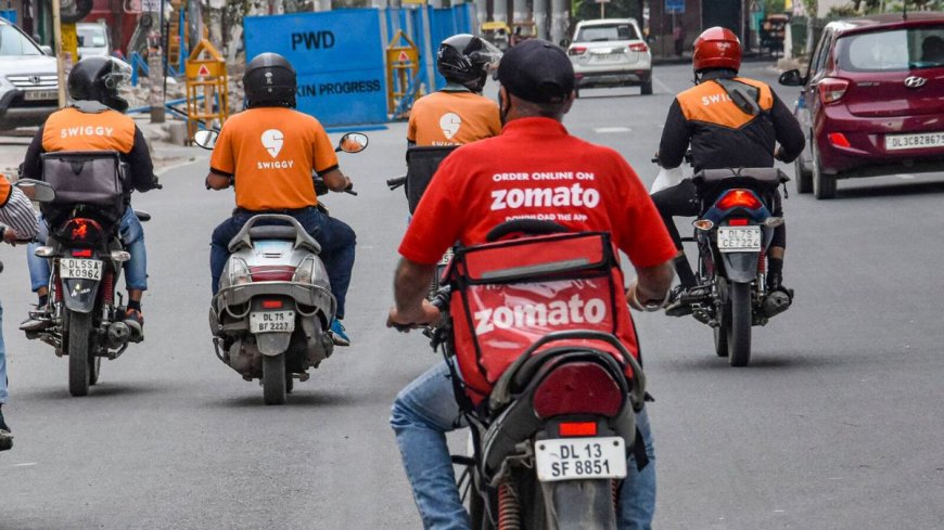 Zomato और Swiggy का अब बड़ा खुलासा! CCI की जांच में मिली जानकारी | PWCNews