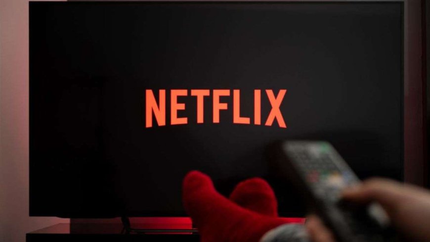 PWCNews: Netflix देखने वालों की बल्ले-बल्ले, Black Screen समस्या हुई सोल्व, फेवरेट सीन सोशल मीडिया पर शेयर करने का इंतजार