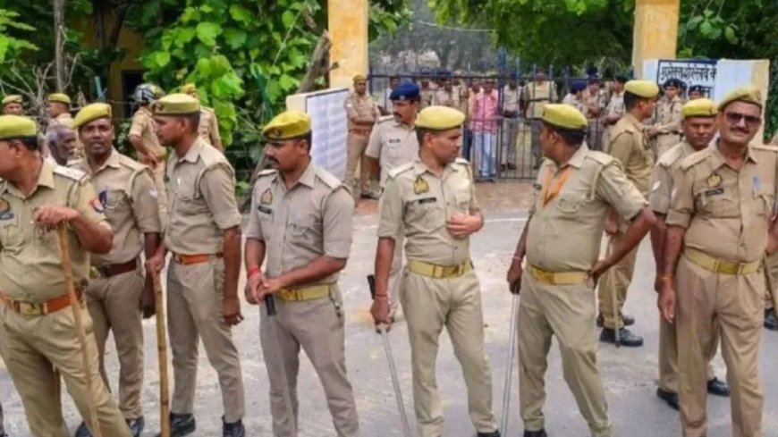 उत्तराखंड में पुलिस कांस्टेबल की सैलरी कितनी होती है? भर्ती नोटिफिकेशन PWCNews