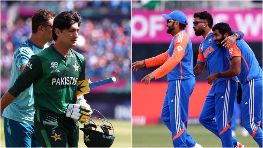 PCB in tension after Indias refusal, now in talks with Pakistani government for assistance - PWCNews