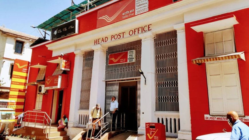 महिलाओं के लिए Post Office की 5 सेविंग स्कीम्स, 8.2% तक ब्याज, जानें यहाँ | PWCNews