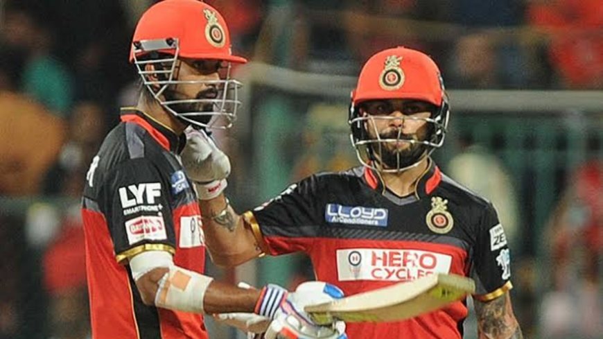 क्या RCB इस धाकड़ खिलाड़ी को बचा पाएगी? IPL ऑक्शन में खुलेंगे करोड़ों के किस्मत के क़िस्से PWCNews