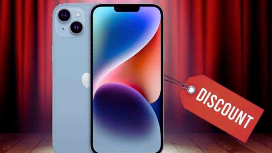 Flipkart पर धूम मचाने वाले इन दो iPhones की बिक्री हो रही है बड़ी तेजी से, स्टॉक खत्म होने के आसपास - PWCNews