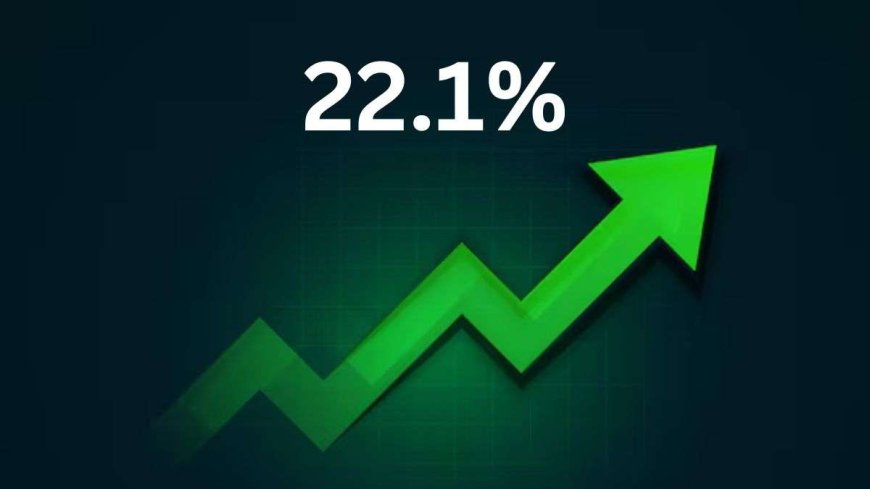 नया रिकॉर्ड: सरकारी डिफेंस कंपनी ने 22.1% तक बढ़ाया नेट प्रॉफिट, रेवेन्यू में भी भरपूर वृद्धि PWCNews