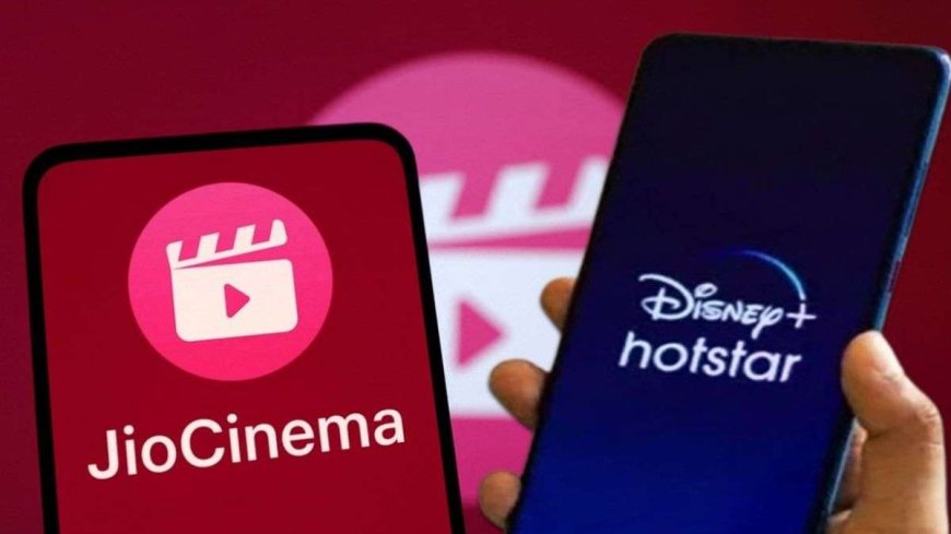 Jio Offers Free JioCinema and Disney+ Hotstar in 84-Day Cheap Recharge, PWCNews. जिओ ने दिया करोड़ों यूजर्स को मौका, PWCNews.