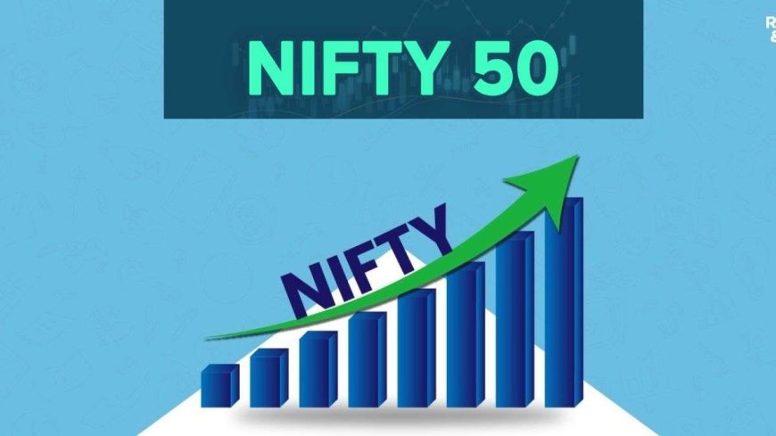 PWCNews: Nifty अब तक की उच्चतम स्तर पर पहुंचने की संभावना! रामदेव अग्रवाल ने बताया नए रिकॉर्ड के बारे में