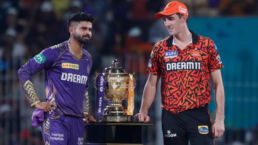 PWCNews - IPL 2025 के महाबल नीलामी से पहले अबकी बड़ी भविष्यवाणी, मारकी खिलाड़ी लेकर धमाल का एलान