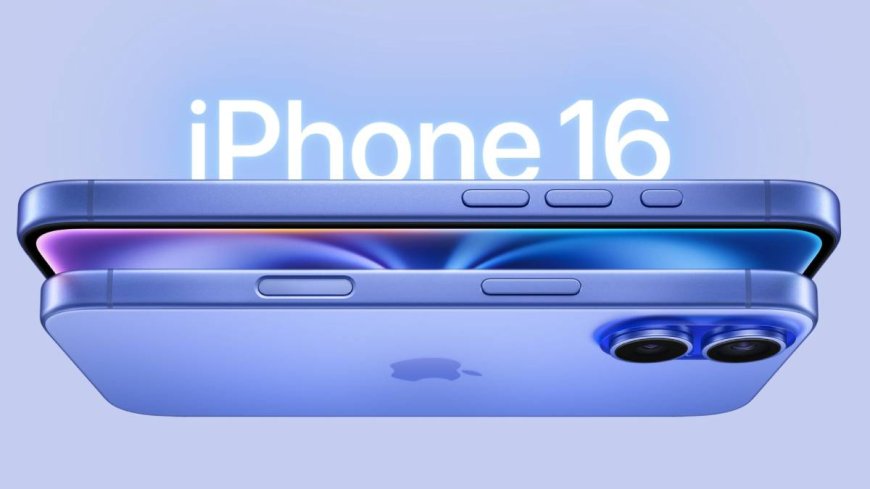 iPhone 16 की मूल्य में भारी कमी, बाजार में अब सबसे सस्ता | PWCNews