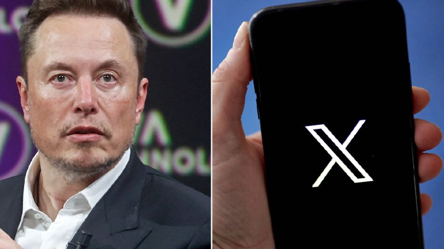 Elon Musk faces massive loss, Millions of users flock to social media after withdrawing post Trumps win PWCNews