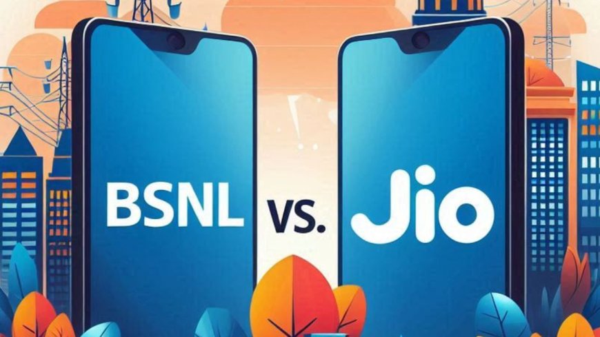 PWCNews: BSNL के सस्ते प्लान से मिलेंगे 70 दिनों की वैलिडिटी, Jio से भी कम कीमत में