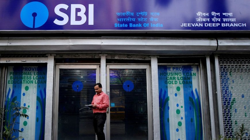 SBI प्लानिंग में 1.25 बिलियन डॉलर का कर्ज लेने की, सबसे बड़ा बैंक लोन 2024 में, PWCNews