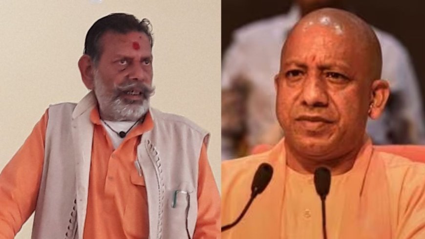 PWCNews: Yogi सरकार के मंत्री Mannu Kori पर हमला, स्टाफ और PSO से मारपीट और पिस्टल भी लूटी