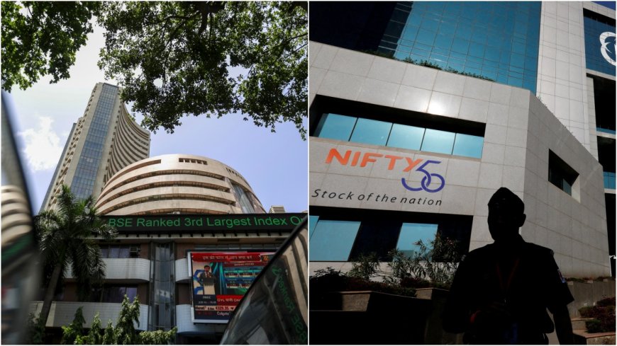 Stock Market का नजरिया: इस हफ्ते भी क्या होगा लोगों के करोड़ों PWCNews रुपये का? या आएगी तेजी? एक्सपर्ट्स दे रहे हैं जवाब