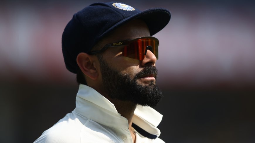 Virat Kohli की नेवील अपील से IND vs AUS मैच में हो सकता है बड़ा खेल, पर्थ में PWCNews