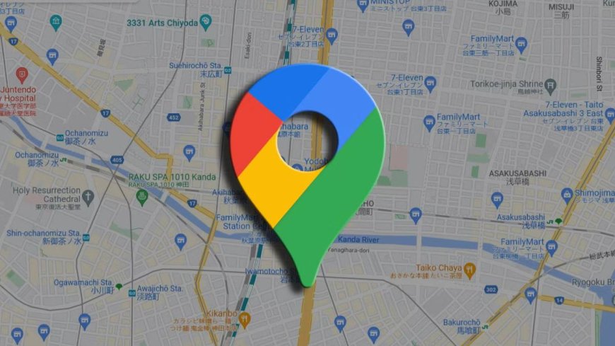 PWCNews: जल्द ही Google Maps दिखाएगा AQI लेवल, घर से निकलने से पहले करें ऐसा जाँच |