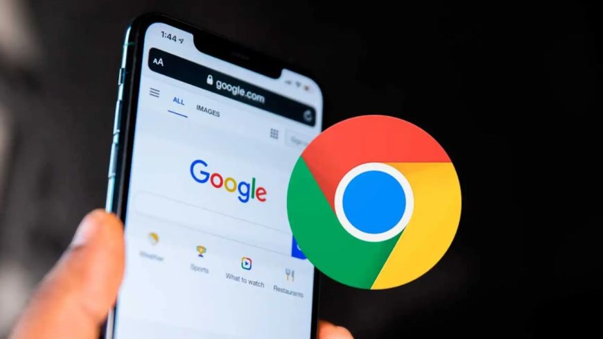 गूगल को धक्का, Chrome ब्राउजर बेचना पड़ेगा? सभी विवरण यहाँ पढ़ें - PWCNews