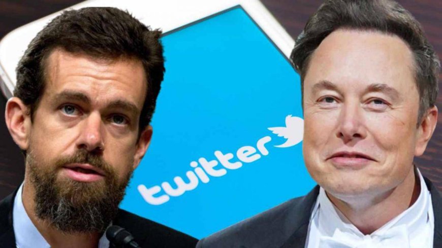 Elon Musk ने जिस शख्स से खरीदा था Twitter, जानें इस X से क्यों हुआ सिरदर्द? PWCNews