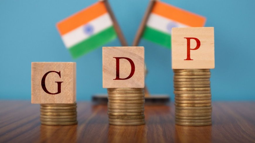 भारत की GDP ग्रोथ रेट दूसरी तिमाही में 6.5% घटकर रहने के आसार, इन 2 सेक्टर में मंदी आ सकती है - PWCNews