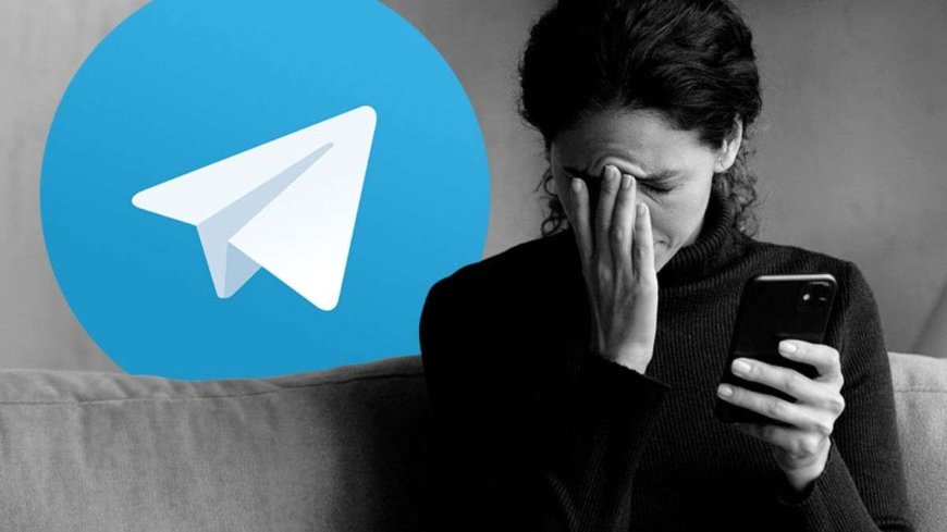 खुलेगा बैंक अकाउंट, भरोसेमंद दोस्ती का ऑफर! Telegram के मैसेज से सतर्क PWCNews Hindi