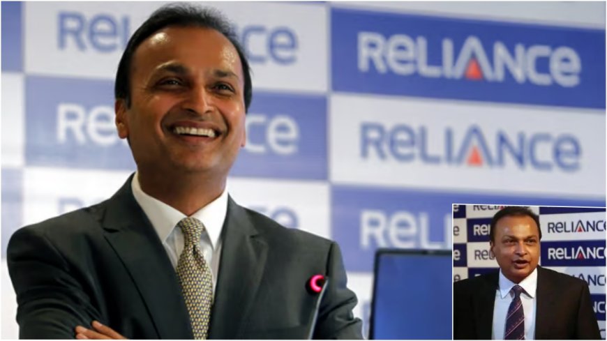 PWCNews: अब हिंदुजा ग्रुप के साथ जुड़ेगी Reliance Capital, DPIIT की मंजूरी से।