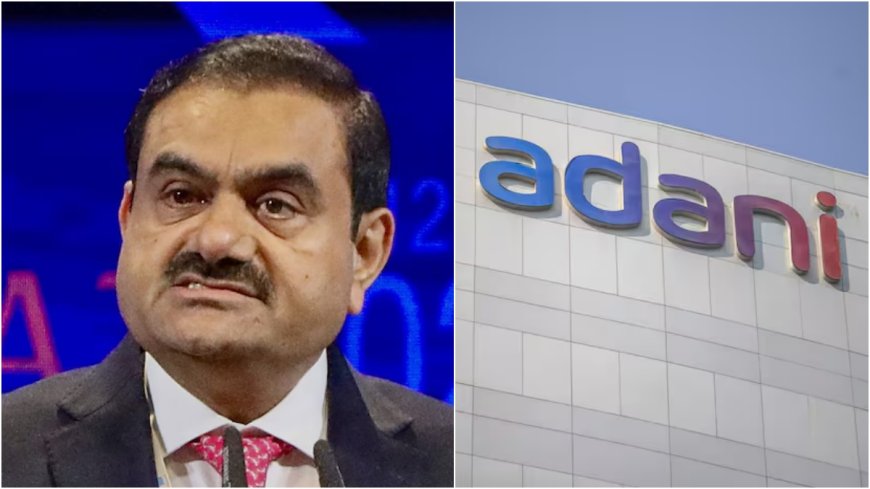 US अटॉर्नी बताएंगे Gautam Adani के खिलाफ गिरफ्तारी वारंट और प्रत्यर्पण की हो सकती है कोशिश, अधिक जानकारी PWCNews में