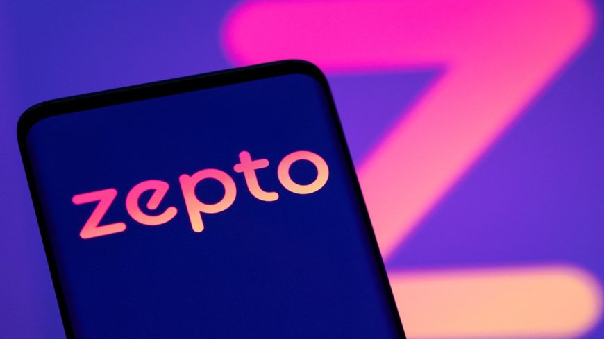 Zepto Raises $350 Million Funding in India, Excites Indian Investors, PWCNews